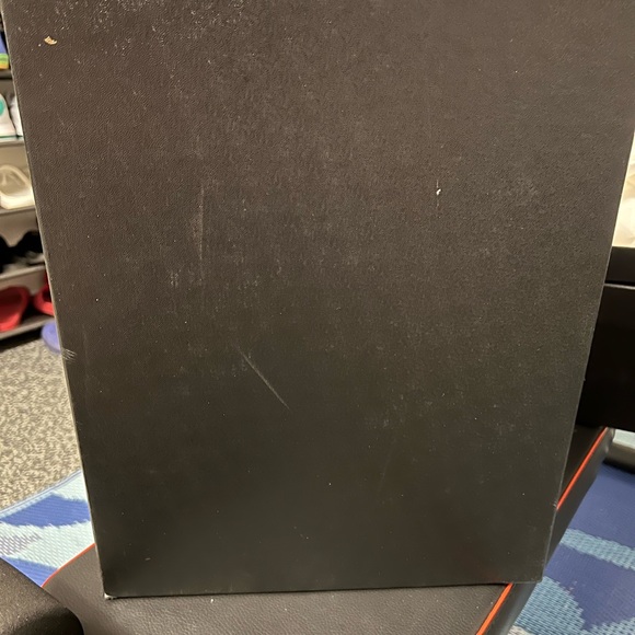 Chanel box size XL - Picture 3 of 8